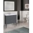Мебель для ванной Caprigo Roma 80 с ящиками