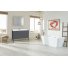 Мебель для ванной Caprigo Roma 120F