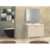 Мебель для ванной Caprigo Roma 90-UV