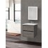 Мебель для ванной Caprigo Seattle 65