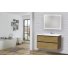 Мебель для ванной Caprigo Seattle 105 дуб рустикальный