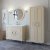 Мебель для ванной Caprigo Valletta 100 с ящиками
