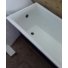 Ванна чугунная Castalia Prime 150x70 см без ручек
