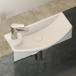 Раковина Ceramica Nova Element CN6038R