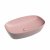 Раковина Ceramica Nova Element CN6049MP 60х38х13,8 см, цвет розовый матовый