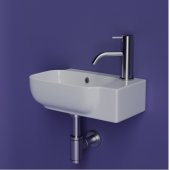 Раковина Ceramica Nova Element CN6074L