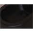 Биде напольное Ceramica Nova Metropol CN4005MB, цвет черный матовый