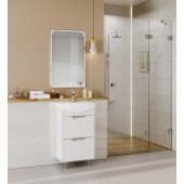Мебель для ванной Cersanit Basic 50 см напольная
