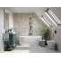 Мебель для ванной Cersanit Botanique 100