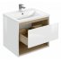 Мебель для ванной Cersanit Louna 60 см