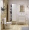Мебель для ванной Cersanit Moduo 80 см