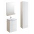 Мебель для ванной Cersanit Smart Como 50 см