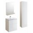 Мебель для ванной Cersanit Smart Como 60 см