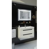 Мебель для ванной Cerutti SPA Мессина 70 (уценка)