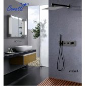 Душевая система CeruttiSpa Velia B CT10399