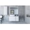 Мебель для ванной Cezares Bellagio 106-S Bianco Op...