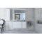 Мебель для ванной Cezares Bellagio 106-L Bianco Op...