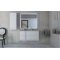 Мебель для ванной Cezares Bellagio 106-R Bianco Op...