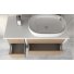 Мебель для ванной Cezares Bellagio 106-S Rovere Tabacco