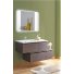Мебель для ванной Cezares Avril 100 Rovere scuro Soft