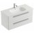 Мебель для ванной Cezares Eco-CER 100 Bianco Opaco