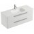Мебель для ванной Cezares Eco-CER 120 Bianco Lucido