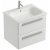 Мебель для ванной Cezares Eco-CER 60 Bianco Opaco