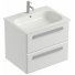 Мебель для ванной Cezares Eco-CER 60 Bianco Opaco