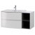 Мебель для ванной Cezares Elettra 104-C Bianco Opaco