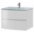 Мебель для ванной Cezares Elettra 75-G Bianco Opaco