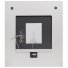 Зеркало Cezares Interni CZR-SPC-INT-800-900-LED-TCH-WARM-TIT