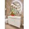 Мебель для ванной Cezares Virginia 104 Bianco Luci...