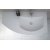 Мебель для ванной Cezares Soho 90 Bianco Opaco