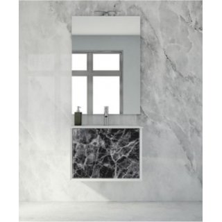 Мебель для ванной Cezares Bellagio 70 Black Stone