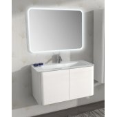 Мебель для ванной Cezares Liverpool 95 Bianco Lucido