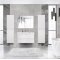 Мебель для ванной Cezares Molveno 46-100 Bianco Gh...