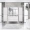 Мебель для ванной Cezares Molveno 46-120-2 Bianco ...