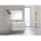 Мебель для ванной Cezares Molveno 100-CEZ1000/500-LV-MR Beton