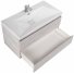 Мебель для ванной Cezares Molveno 100-CZR-1188-1000/500 Legno Bianco