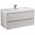 Мебель для ванной Cezares Molveno 80 Legno Bianco