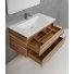 Мебель для ванной Cezares Molveno 100 Noce Nature