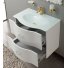 Мебель для ванной Cezares Petalo-1000