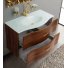 Мебель для ванной Cezares Petalo-900