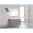 Мебель для ванной Cezares Premier-HPL-EST 1000 Archi Cemento