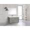 Мебель для ванной Cezares Premier-HPL 1000 Cemento...