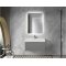 Мебель для ванной Cezares Premium 90-2 Grigio Nuvo...