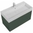 Мебель для ванной Cezares Premium 90-2 Verde Opaco