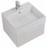 Мебель для ванной Cezares Premium Plisse 50 Bianco Opaco