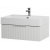 Мебель для ванной Cezares Premium Plisse 70 Bianco Opaco