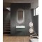 Мебель для ванной Cezares Premium Plisse 70 Verde ...